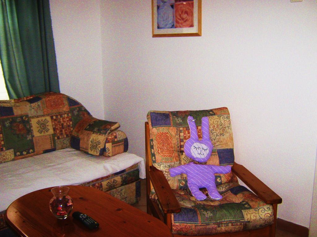 Fészek Apartmanház Vonyarcvashegy Esterno foto